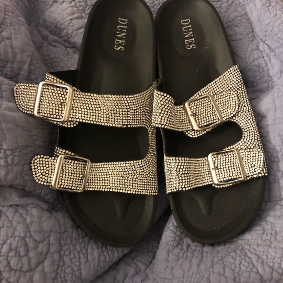 Sparkling Sandler - Picture 1 of 3